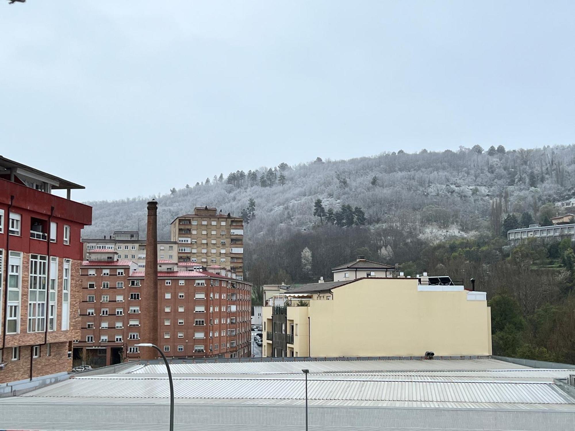 El Descanso De La Covatilla Бехар Экстерьер фото